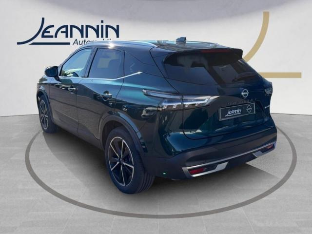 Nissan Qashqai image 5