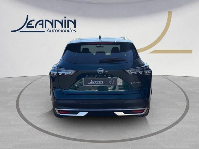 Nissan Qashqai image 7