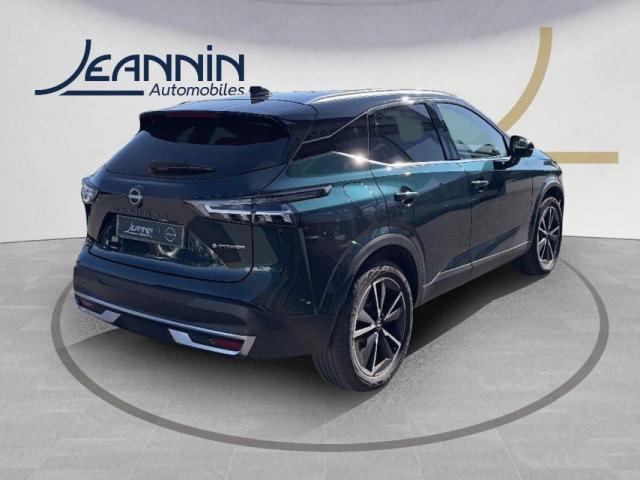 Nissan Qashqai image 2