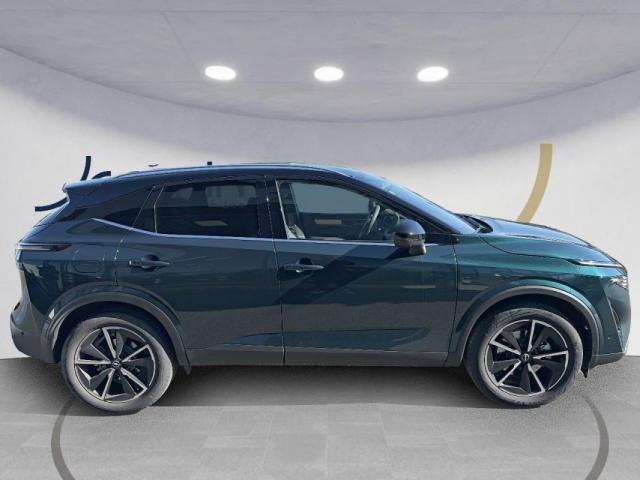 Nissan Qashqai image 6