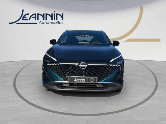 Nissan Qashqai image 4