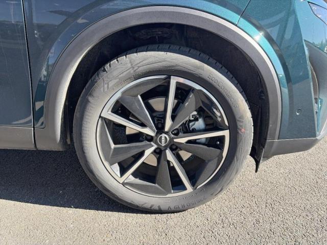 Nissan Qashqai image 3