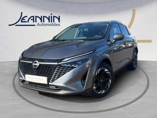 Nissan Qashqai Mild Hybrid 158 Ch Xtronic N-Connecta