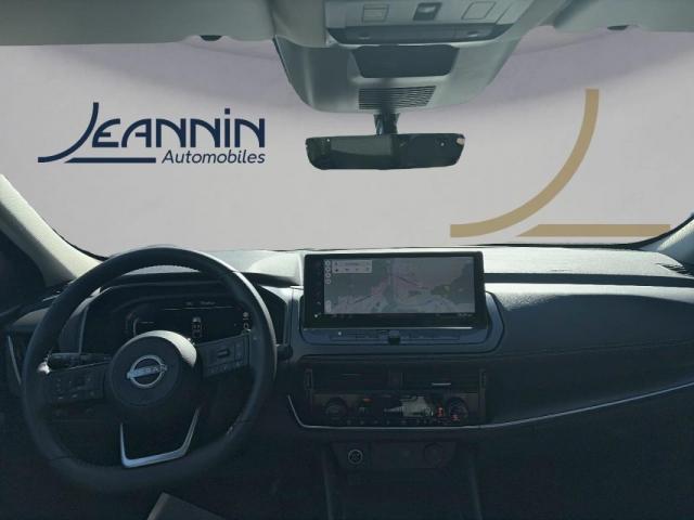 Nissan Qashqai image 7