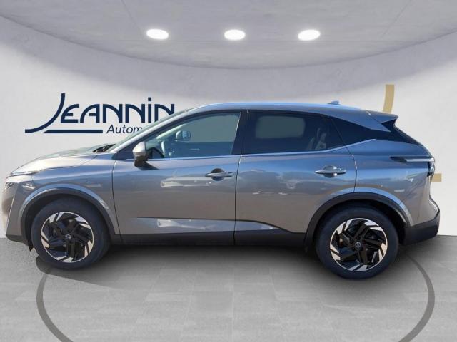 Nissan Qashqai image 9