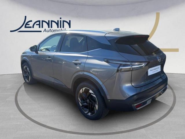 Nissan Qashqai image 8