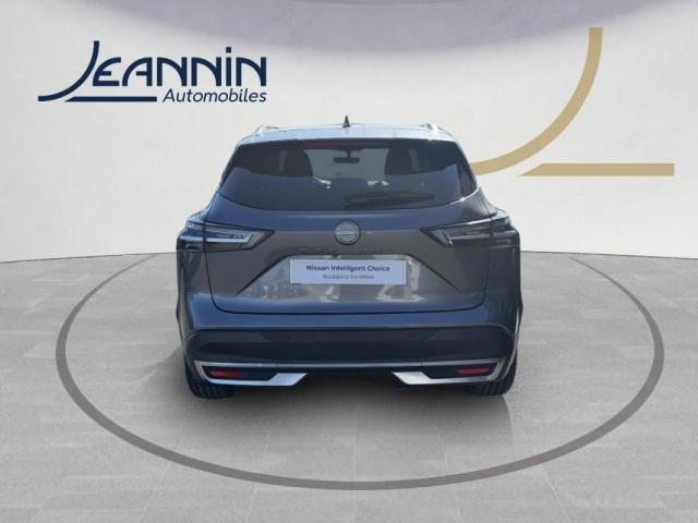 Nissan Qashqai image 2