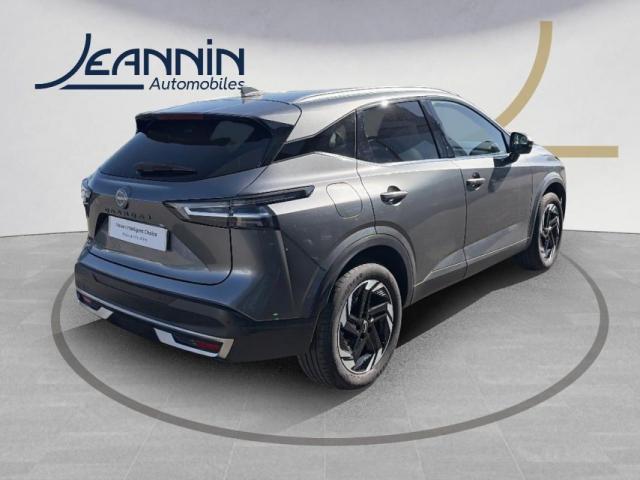 Nissan Qashqai image 3