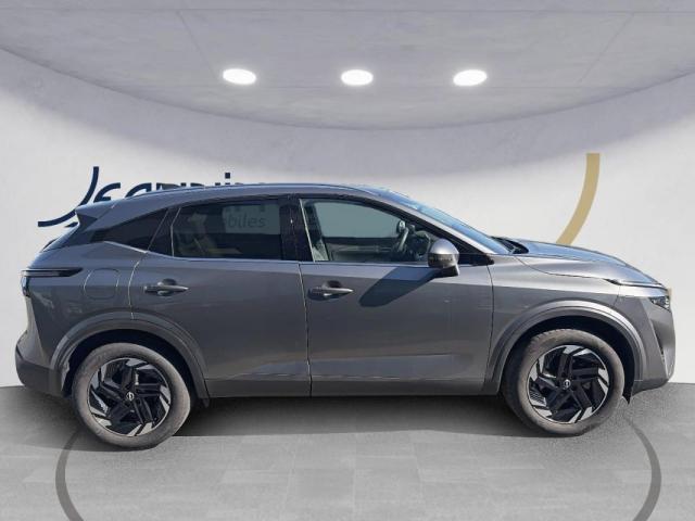 Nissan Qashqai image 6