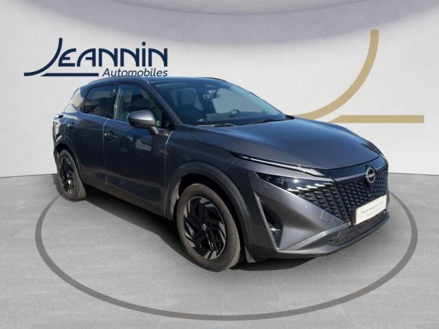 Nissan Qashqai image 5