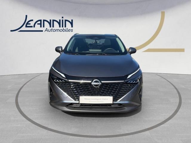 Nissan Qashqai image 1