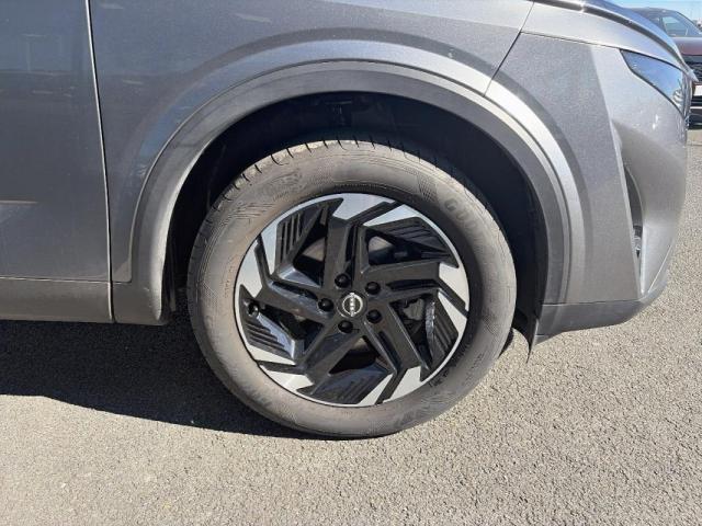 Nissan Qashqai image 4