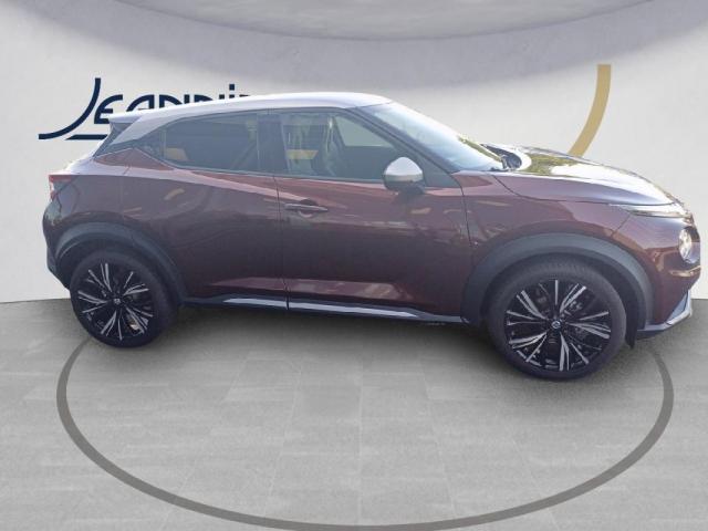 Nissan Juke image 7