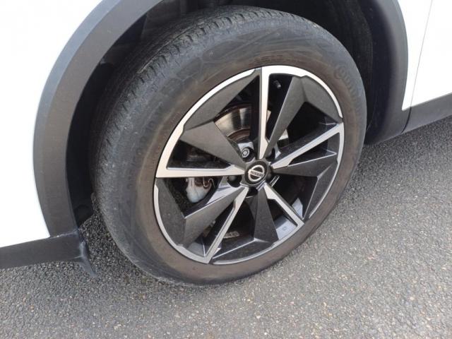 Nissan Qashqai image 8