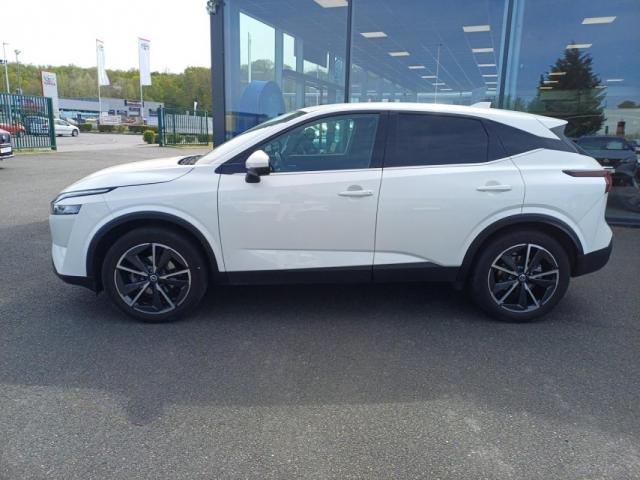 Nissan Qashqai image 1