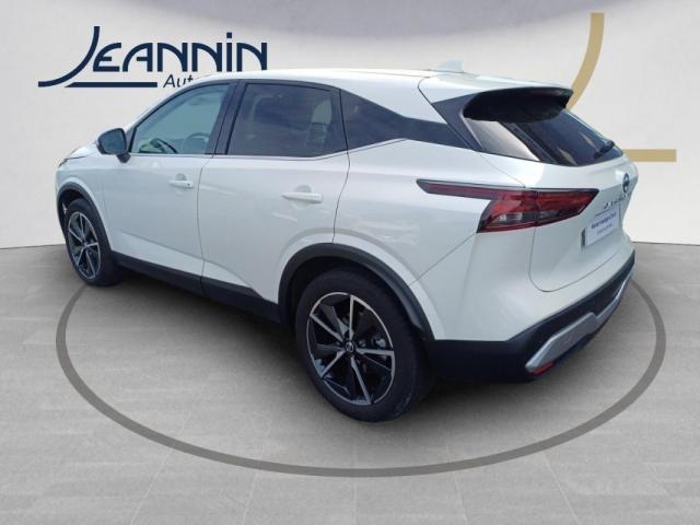 Nissan Qashqai image 4