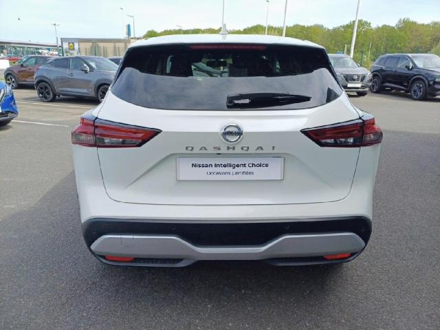 Nissan Qashqai image 6