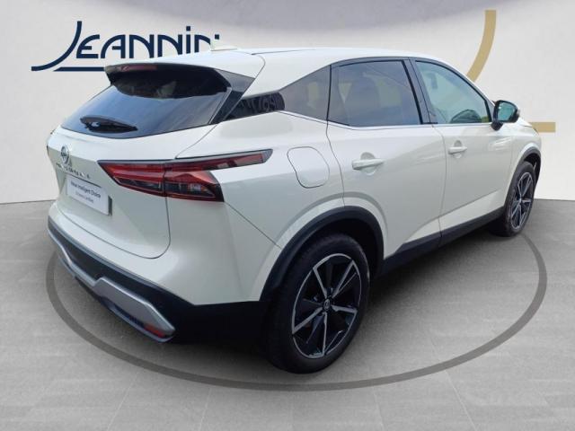 Nissan Qashqai image 3