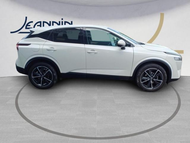 Nissan Qashqai image 7