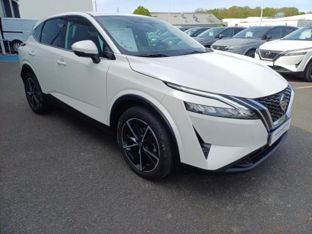 Nissan Qashqai image 2