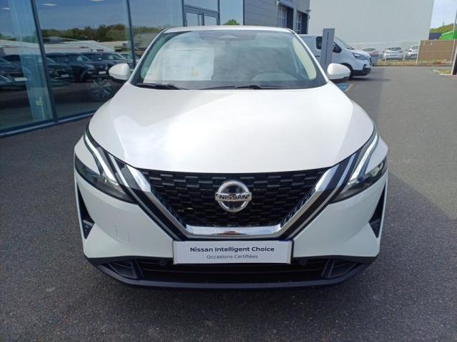 Nissan Qashqai image 5