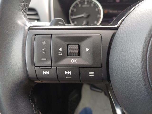 Nissan Qashqai image 9