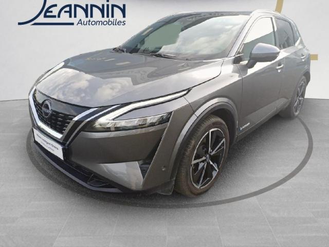 Nissan Qashqai E-Power 190 Ch Tekna