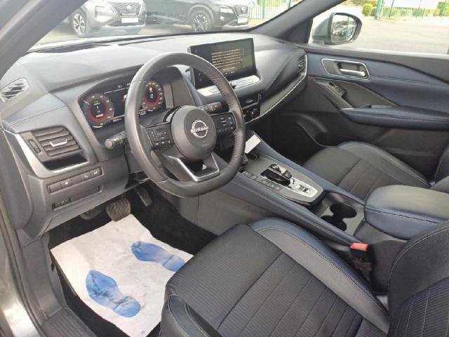 Nissan Qashqai image 5