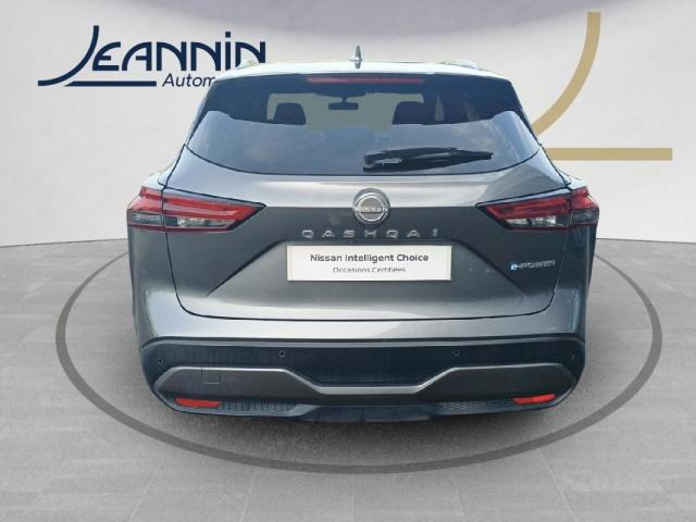 Nissan Qashqai image 2