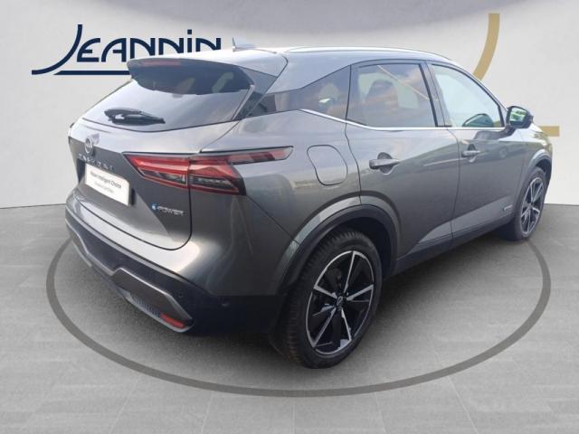 Nissan Qashqai image 7