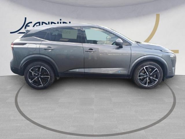 Nissan Qashqai image 9