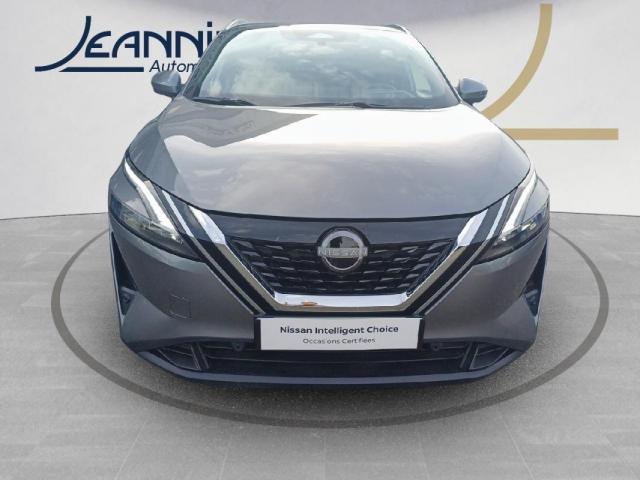 Nissan Qashqai image 6