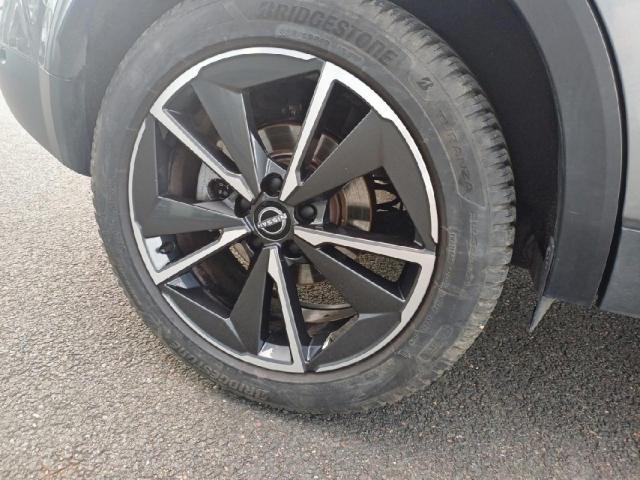 Nissan Qashqai image 4