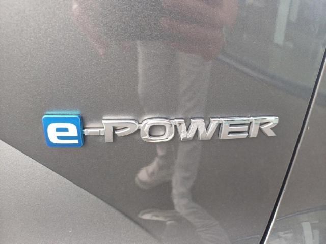 Nissan Qashqai image 1