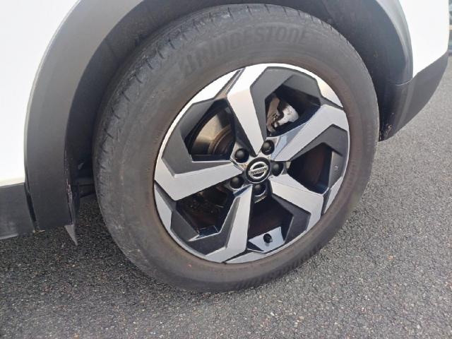 Nissan Qashqai image 4