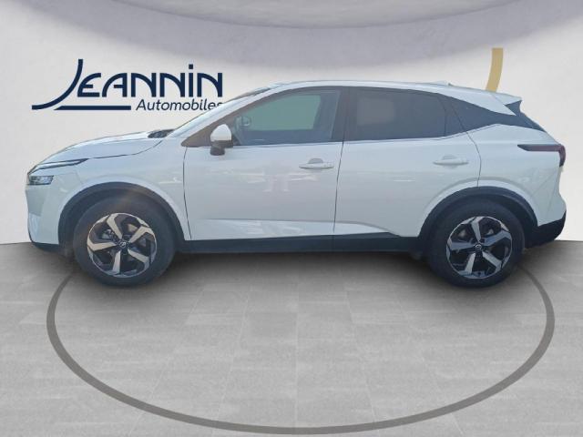 Nissan Qashqai image 2