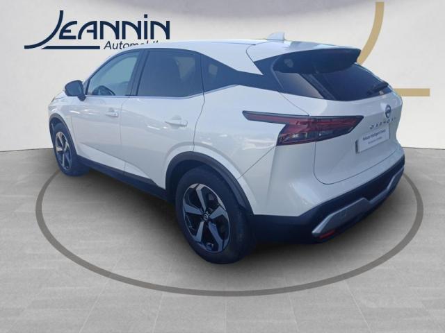 Nissan Qashqai image 5