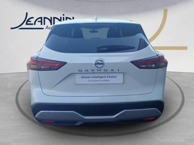 Nissan Qashqai image 3