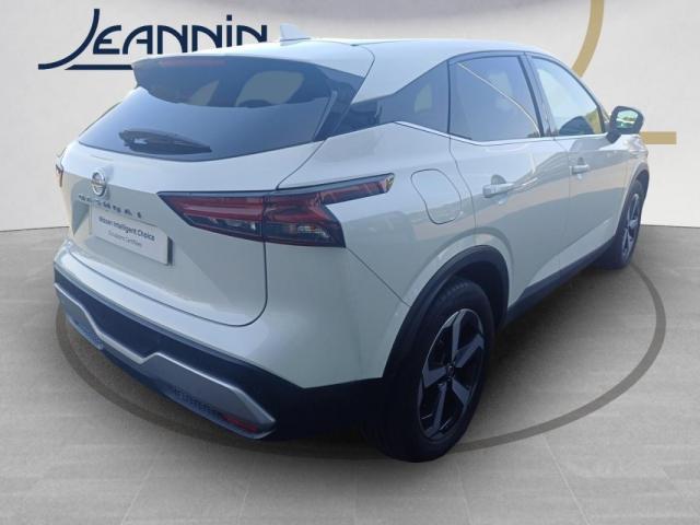 Nissan Qashqai image 1