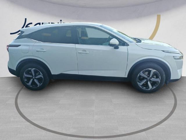 Nissan Qashqai image 7