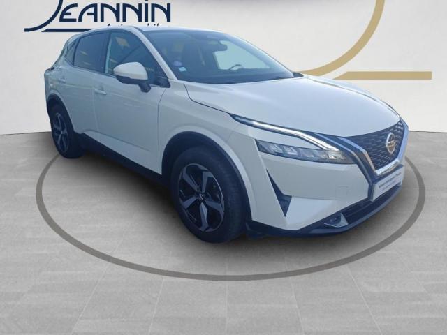 Nissan Qashqai image 9