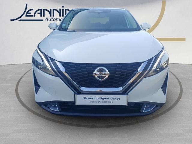 Nissan Qashqai image 6