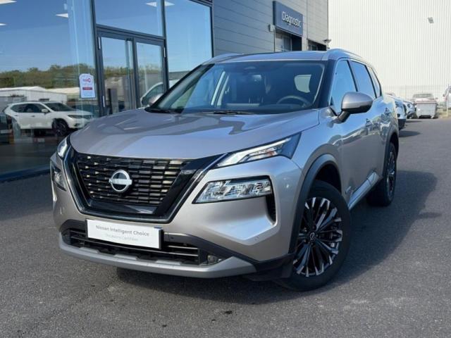 Nissan X-Trail E-Power 204 Ch N-Connecta