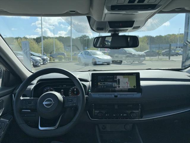 Nissan X-Trail image 5