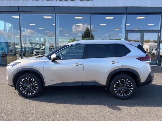Nissan X-Trail image 8