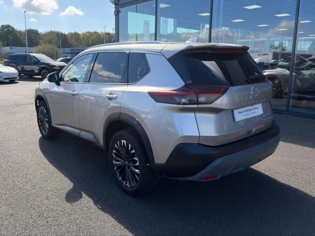 Nissan X-Trail image 9