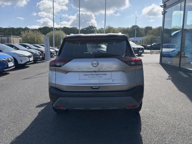 Nissan X-Trail image 2
