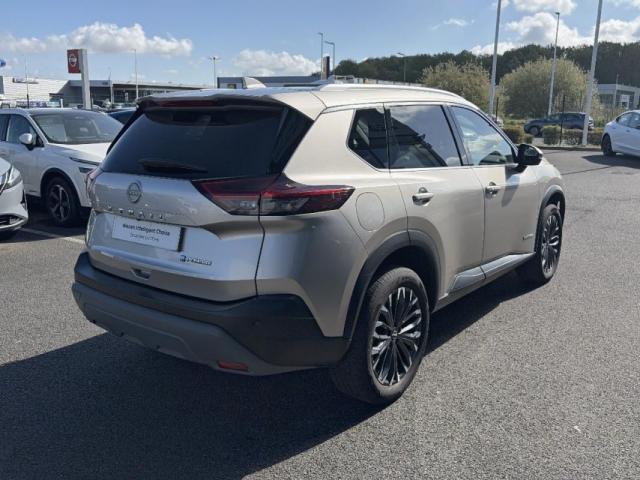 Nissan X-Trail image 3
