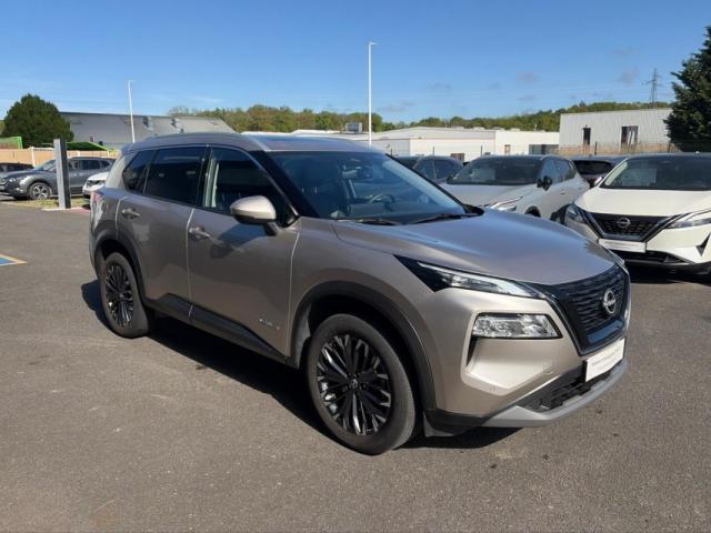 Nissan X-Trail image 4