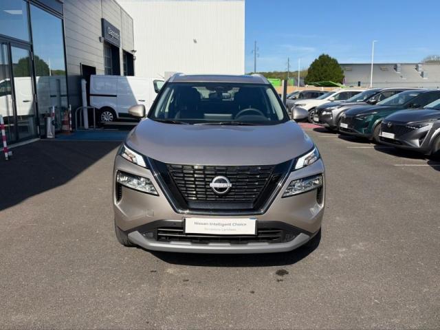 Nissan X-Trail image 7